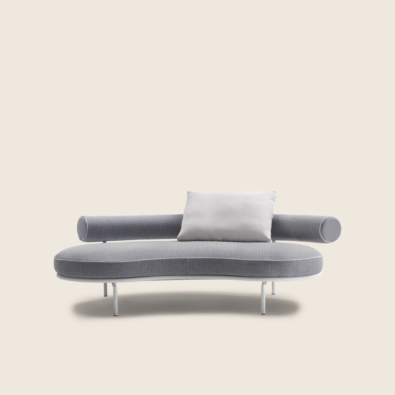 Supermax Outdoor Armchair