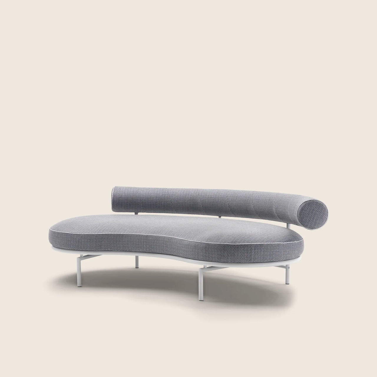 Supermax Outdoor Armchair, view 2