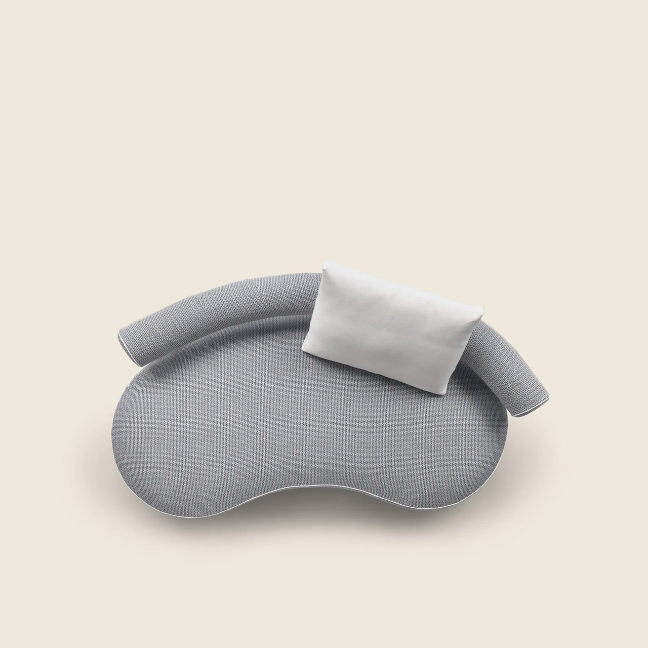 Supermax Outdoor Armchair, view 3