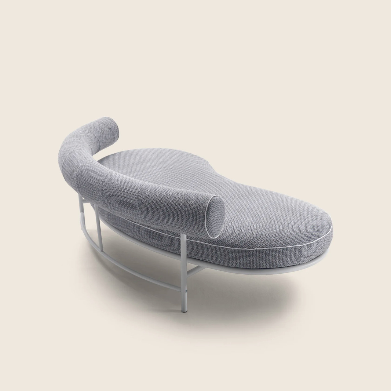 Supermax Outdoor Armchair, view 4