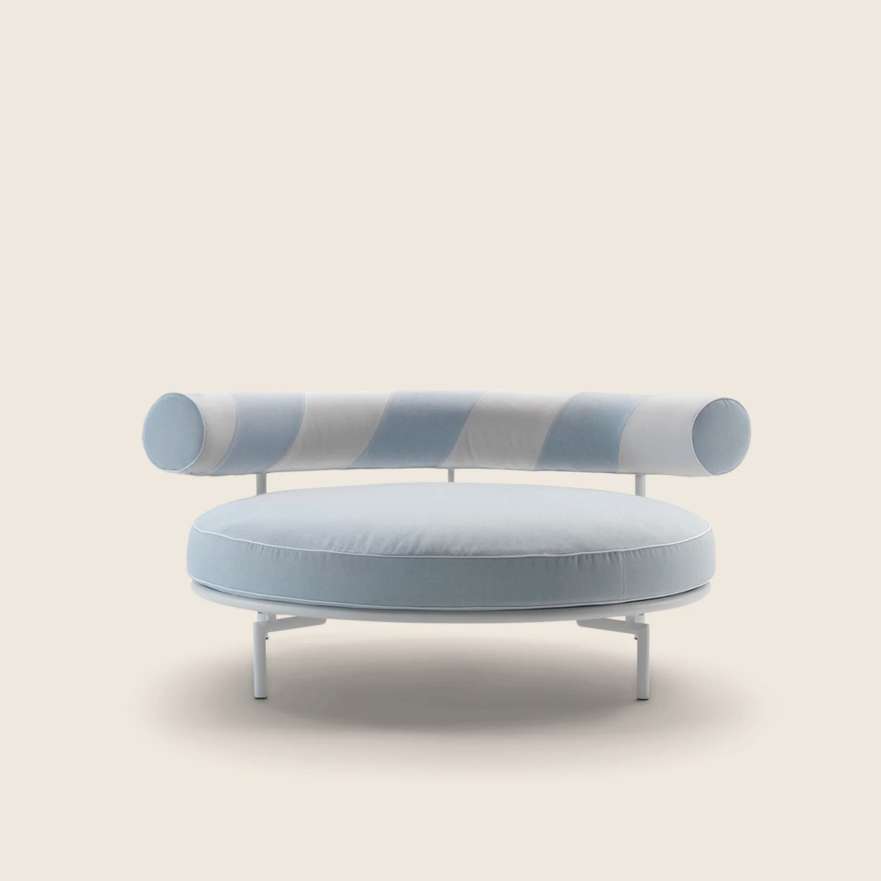 Supermax Outdoor Armchair, view 6