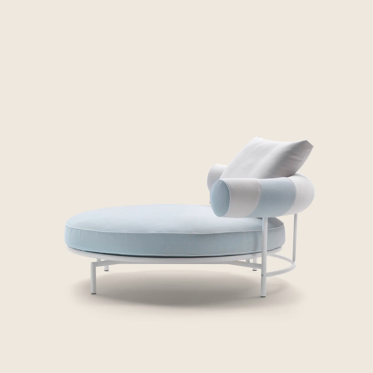 Supermax Outdoor Armchair, view 7