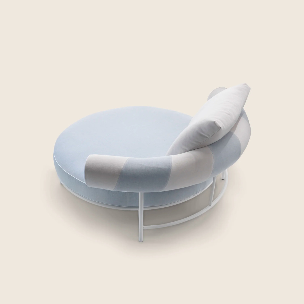 Supermax Outdoor Armchair, view 8