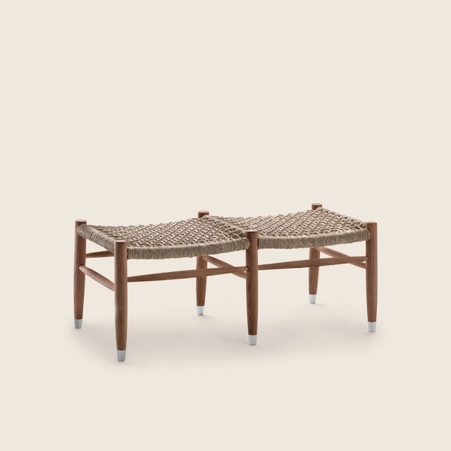 Tessa S.H. Bench