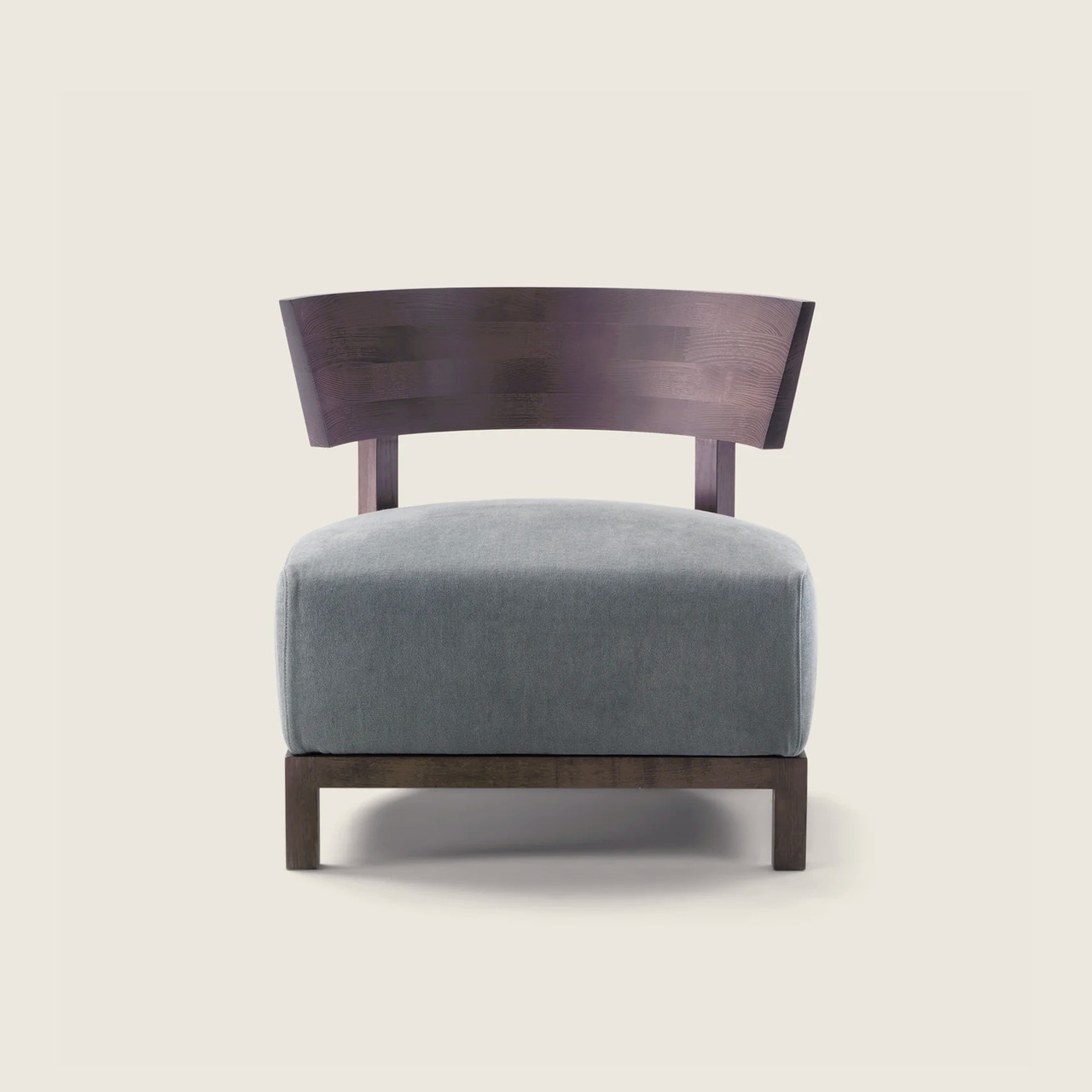 Thomas Armchair, view 2