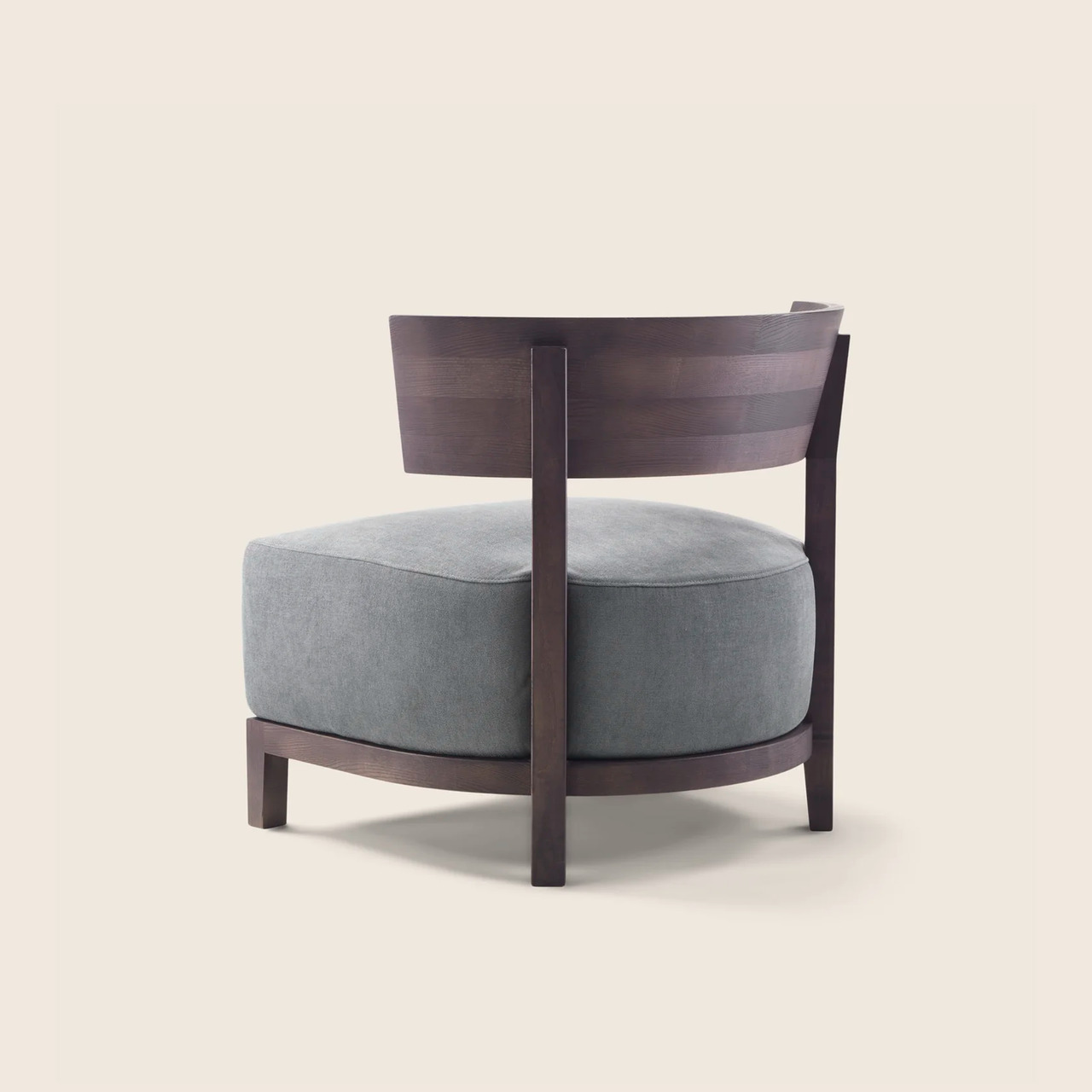 Thomas Armchair, view 3