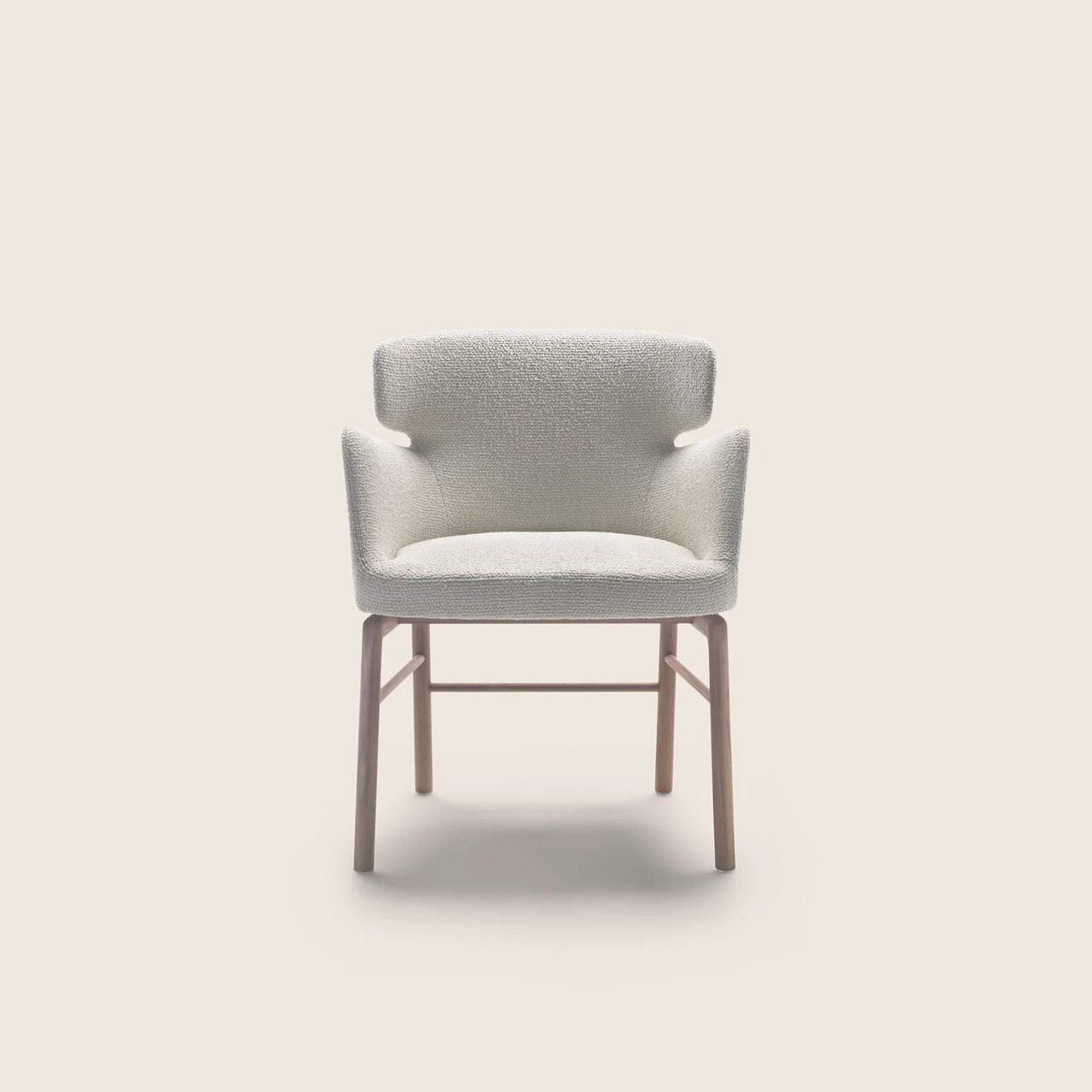 Vesta Chair, view 2