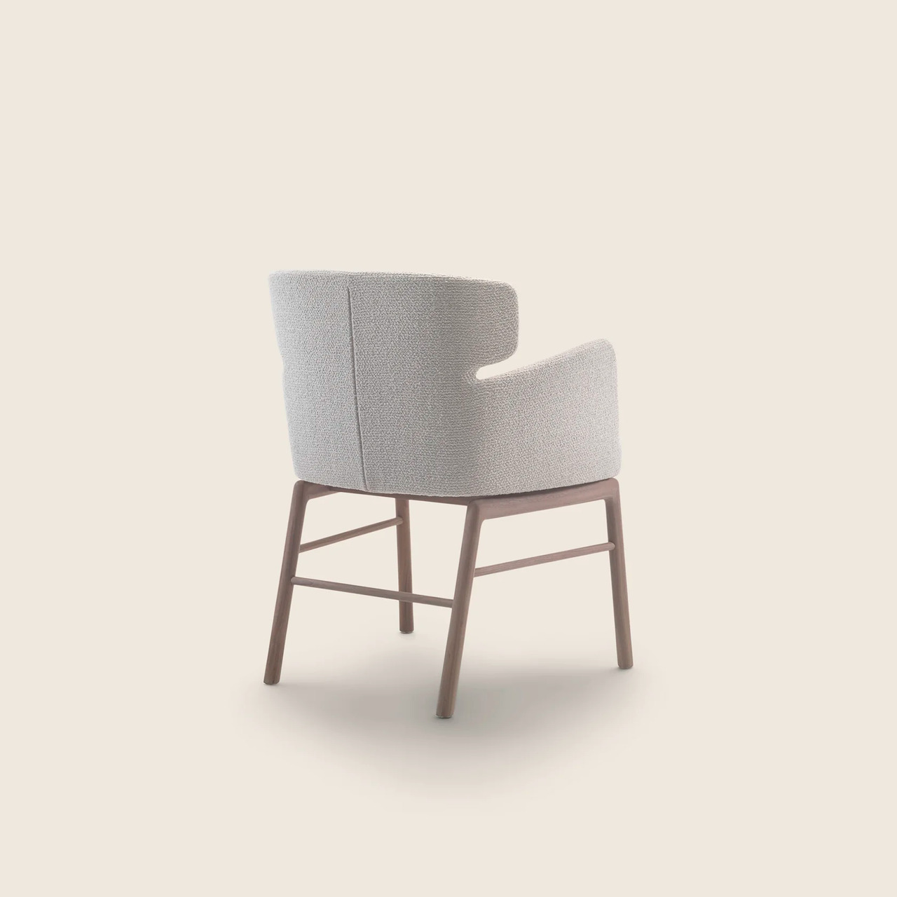 Vesta Chair, view 3