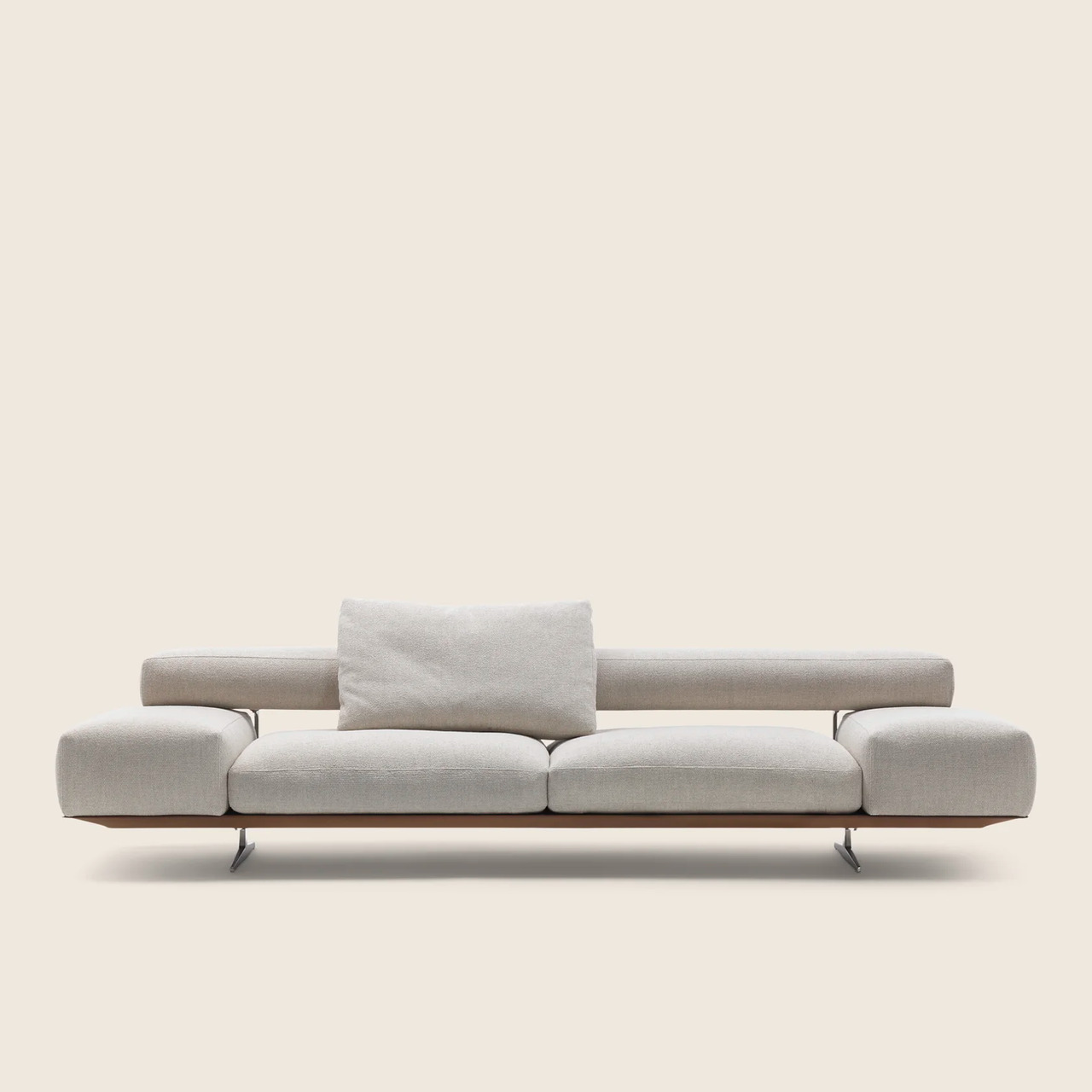 Wing Sofa by Flexform