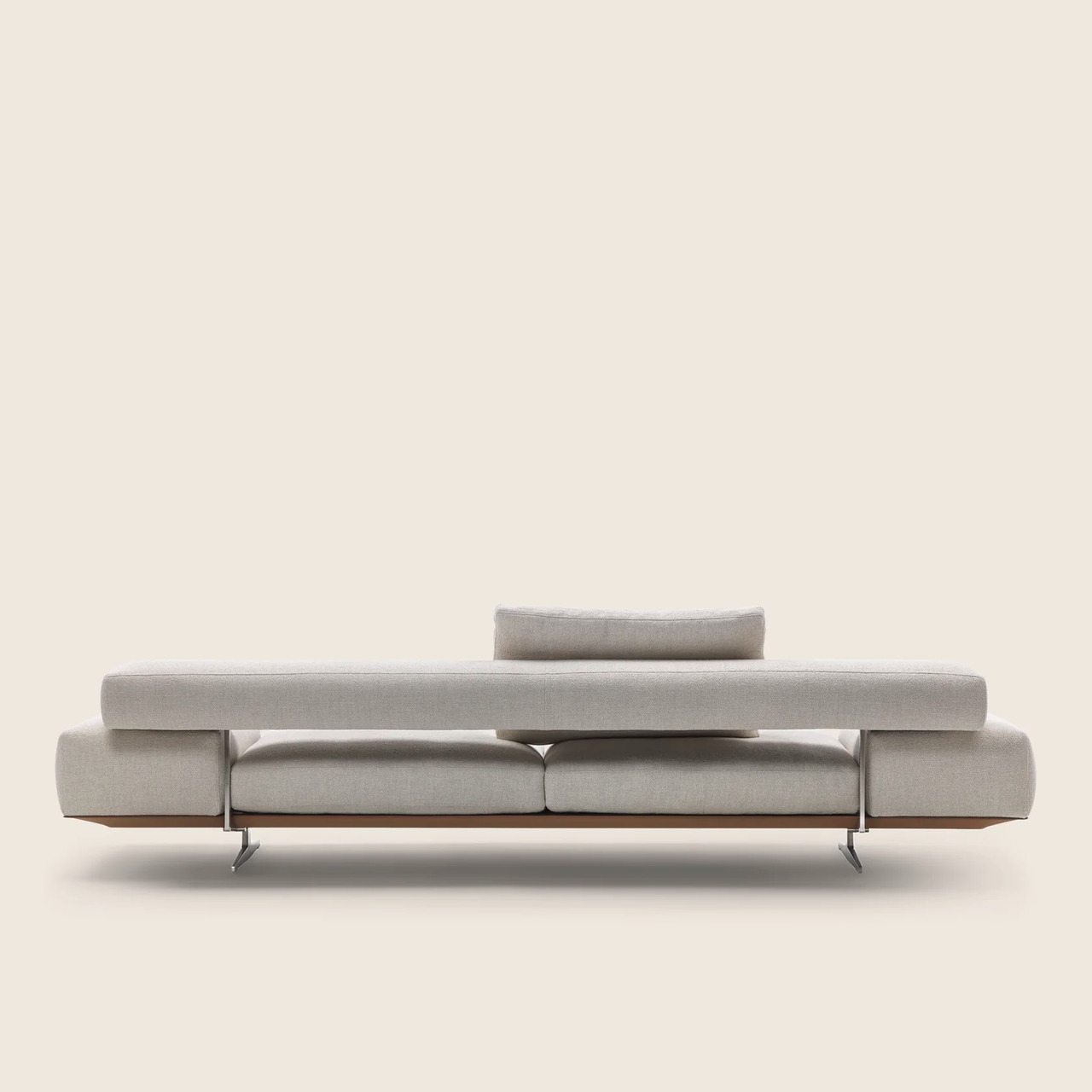 Wing Sofa by Flexform, view 2