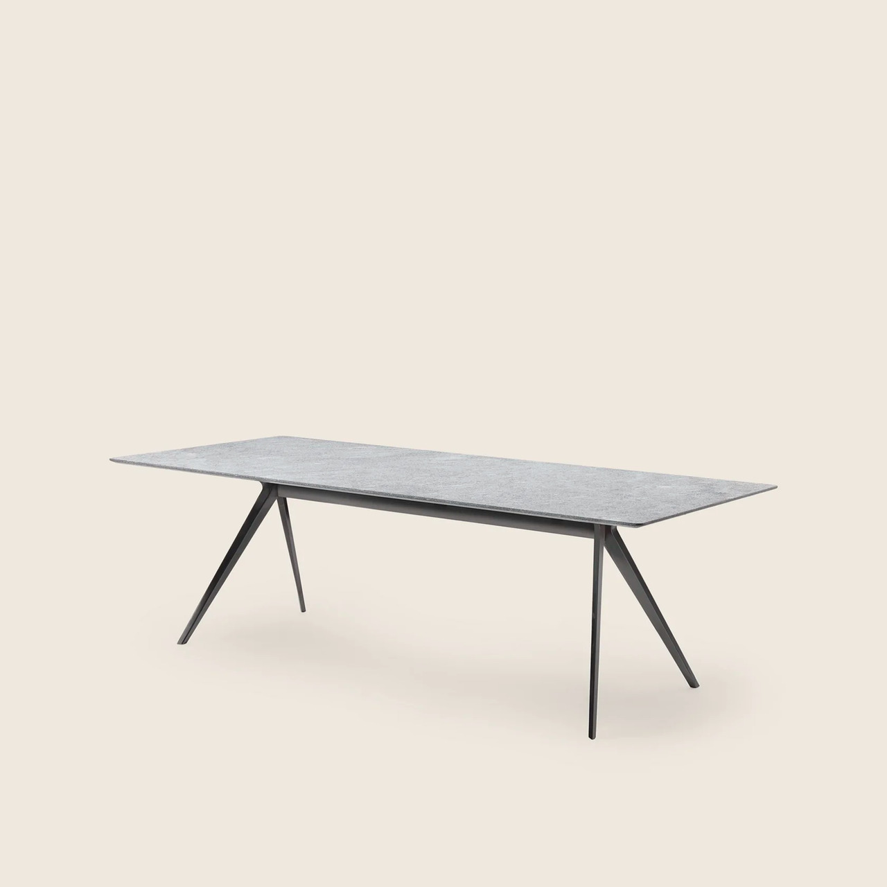 Zefiro Outdoor Table, view 2