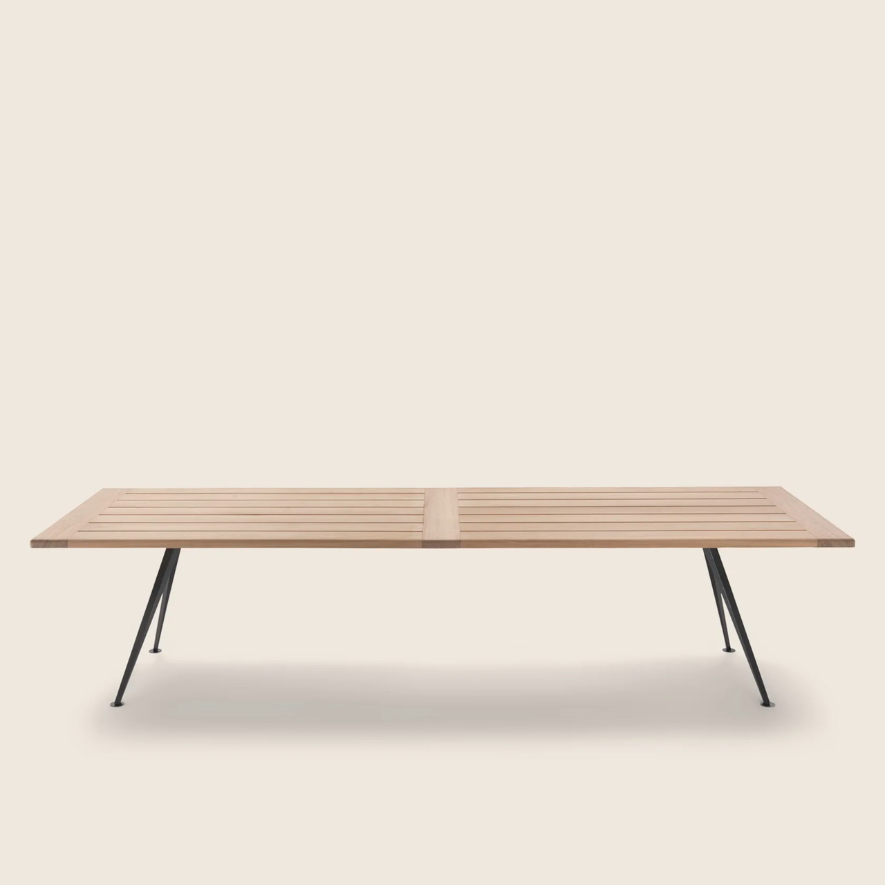 Zefiro Outdoor Table, view 3