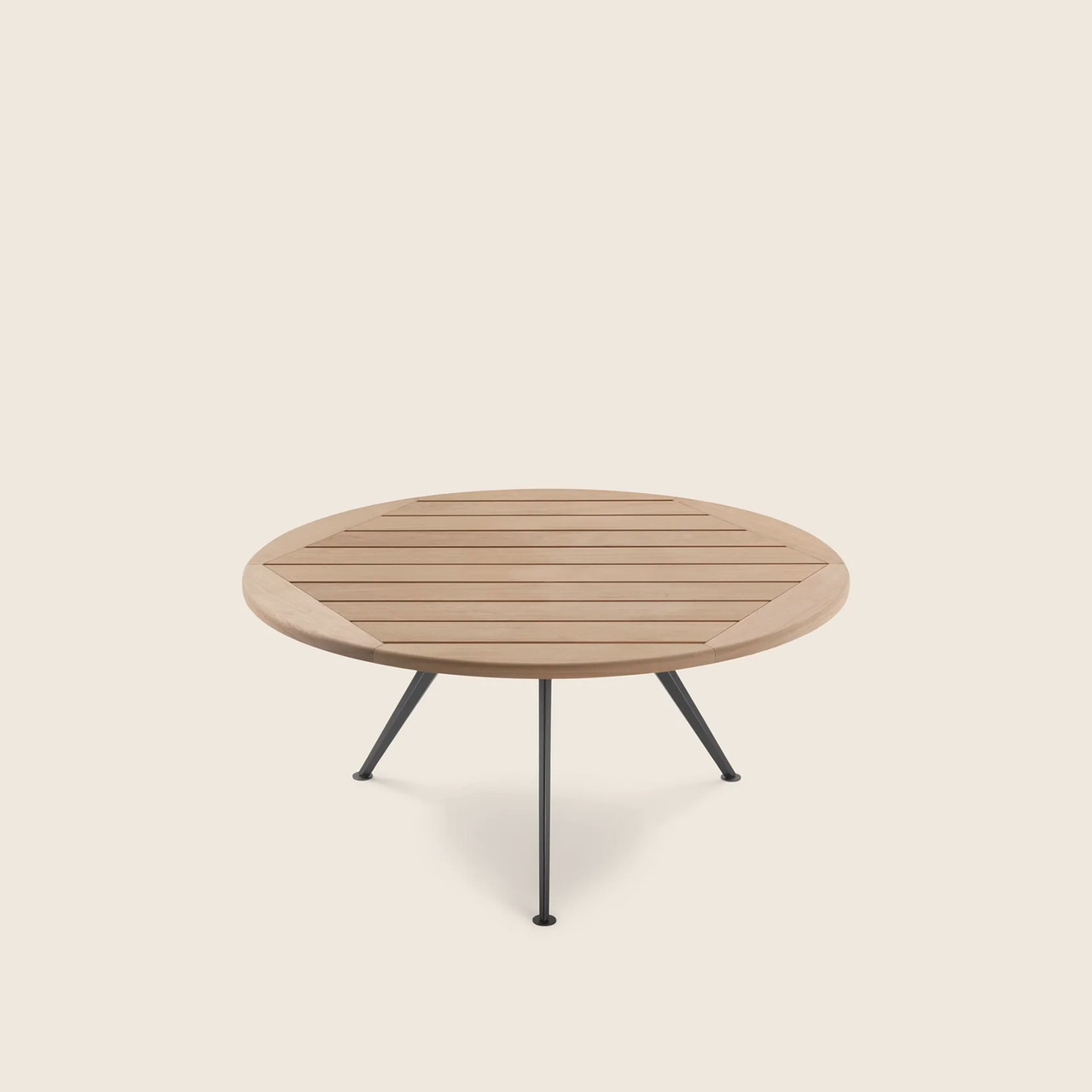 Zefiro Outdoor Table, view 4