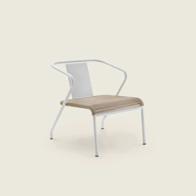 Calipso Cord Outdoor Chair