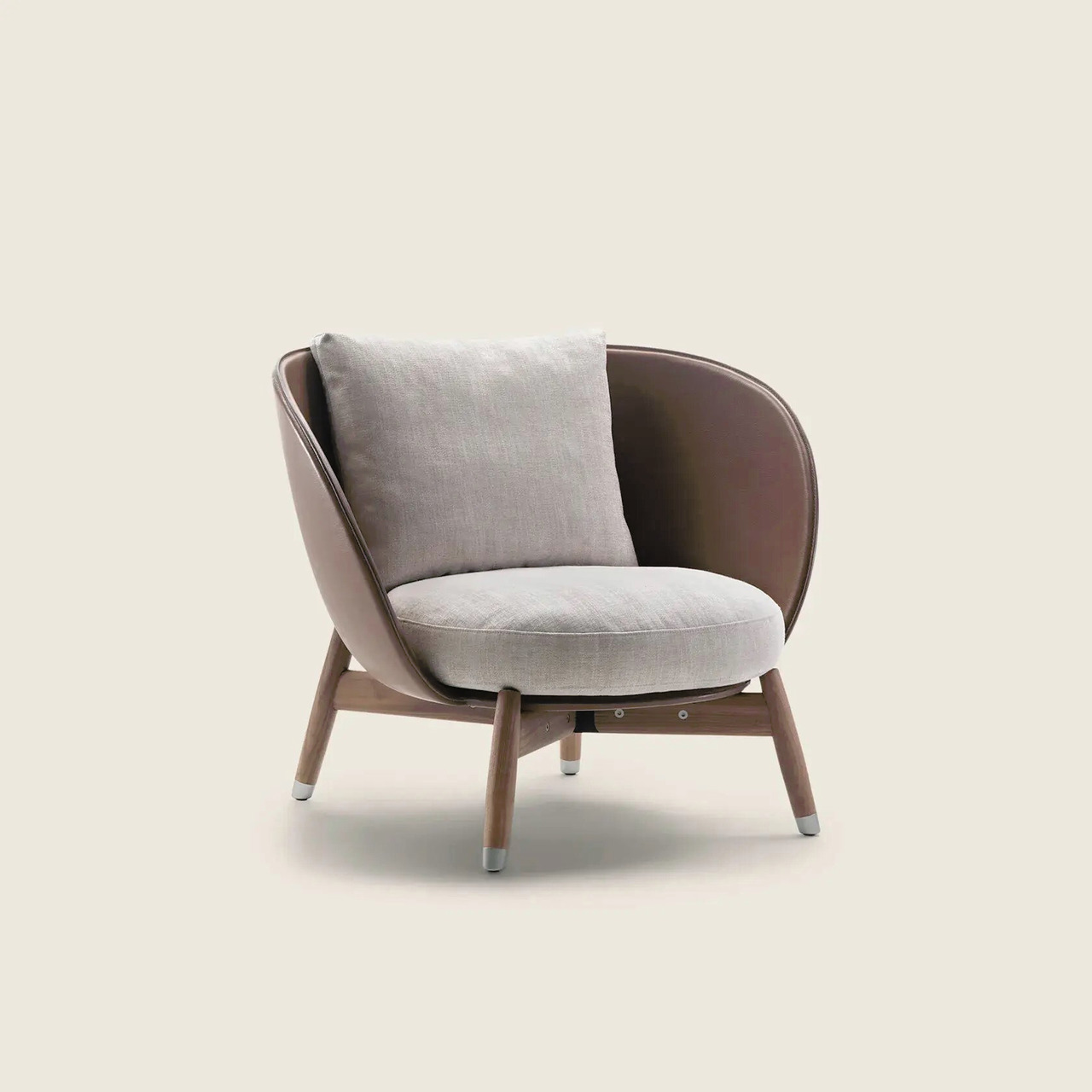 Eri Flexform Armchair