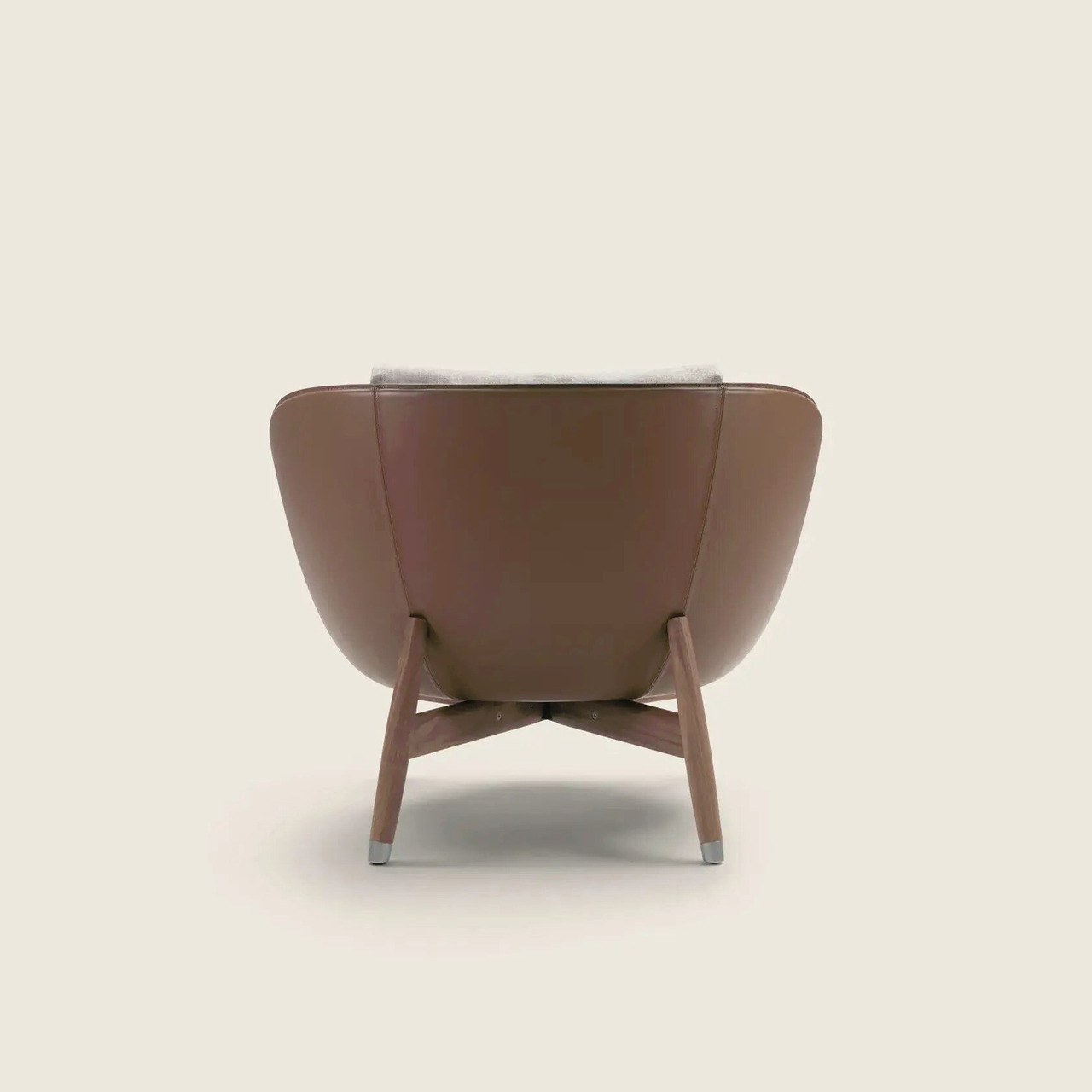 Eri Flexform Armchair, view 4