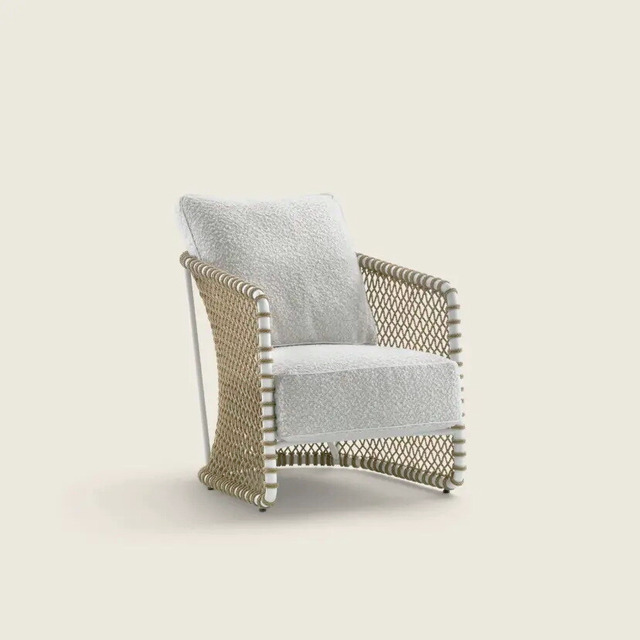 Oasis Outdoor Armchair