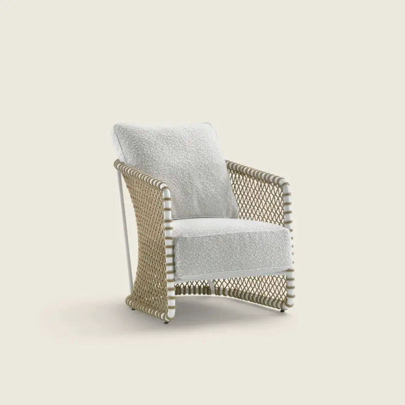 Oasis Outdoor Armchair