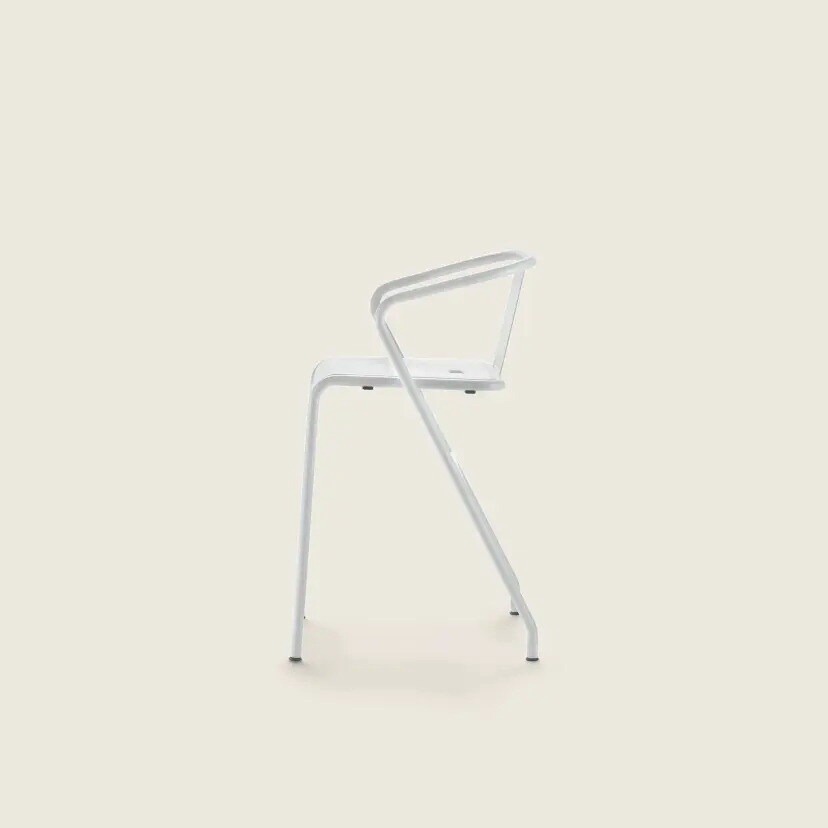 Calipso Cord Outdoor Chair, view 7