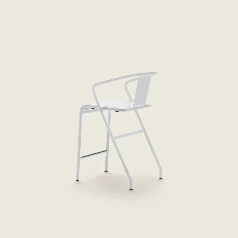 Calipso Cord Outdoor Chair, view 8