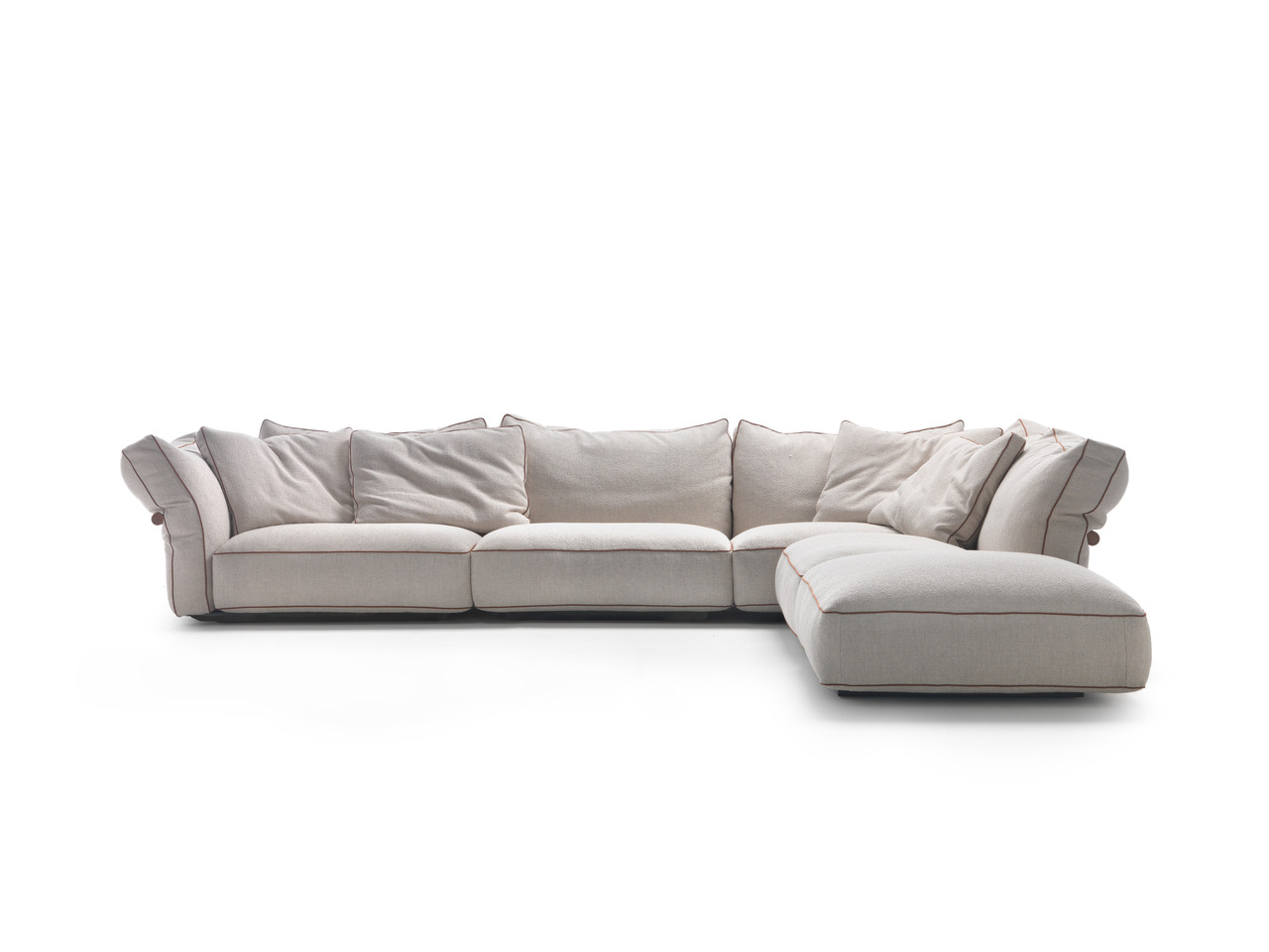 Camelot Sofa by Flexform