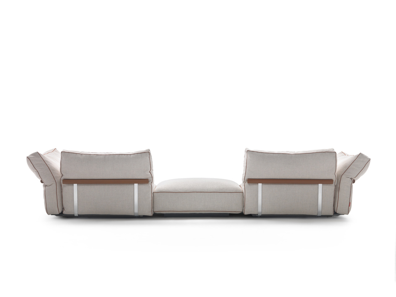 Camelot Sofa by Flexform, view 12