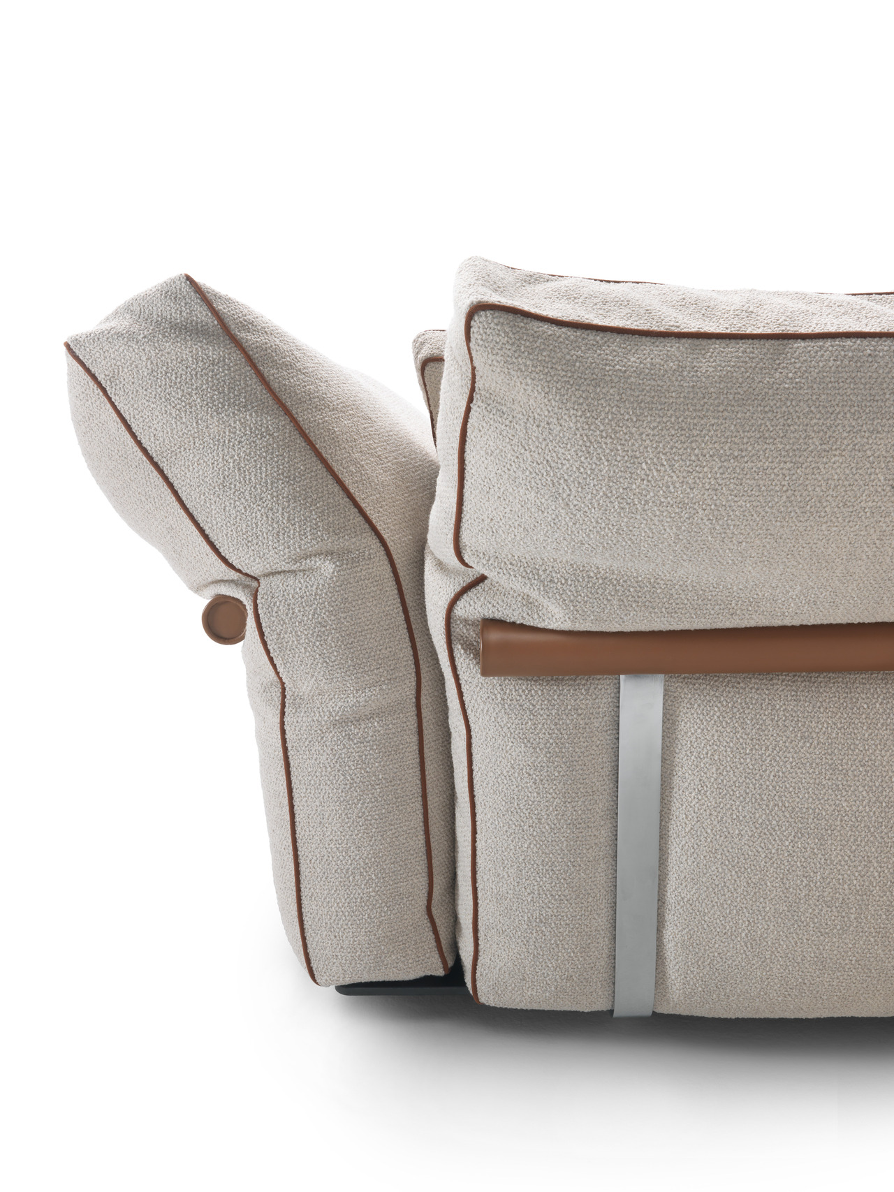 Camelot Sofa by Flexform, view 20