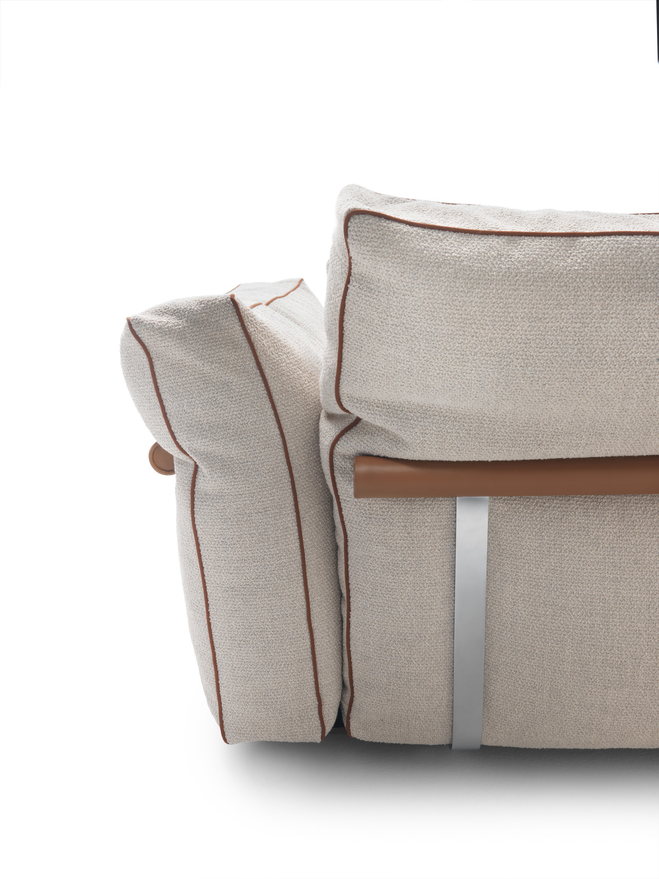 Camelot Sofa by Flexform, view 21