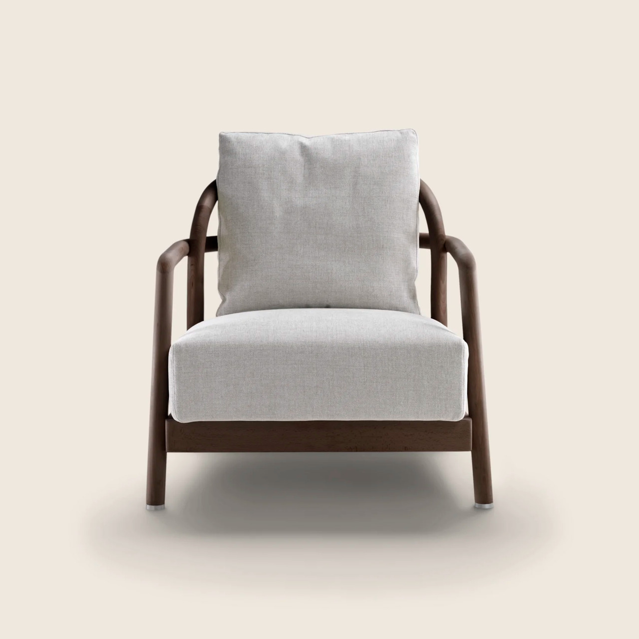 Alison Flexform Armchair, view 2