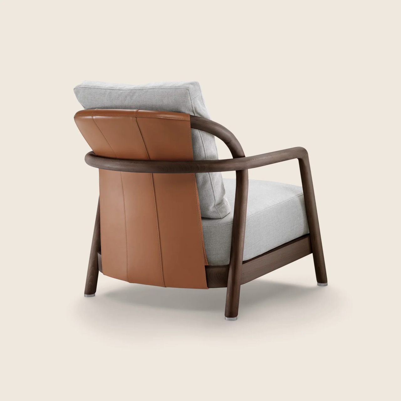 Alison Flexform Armchair, view 4