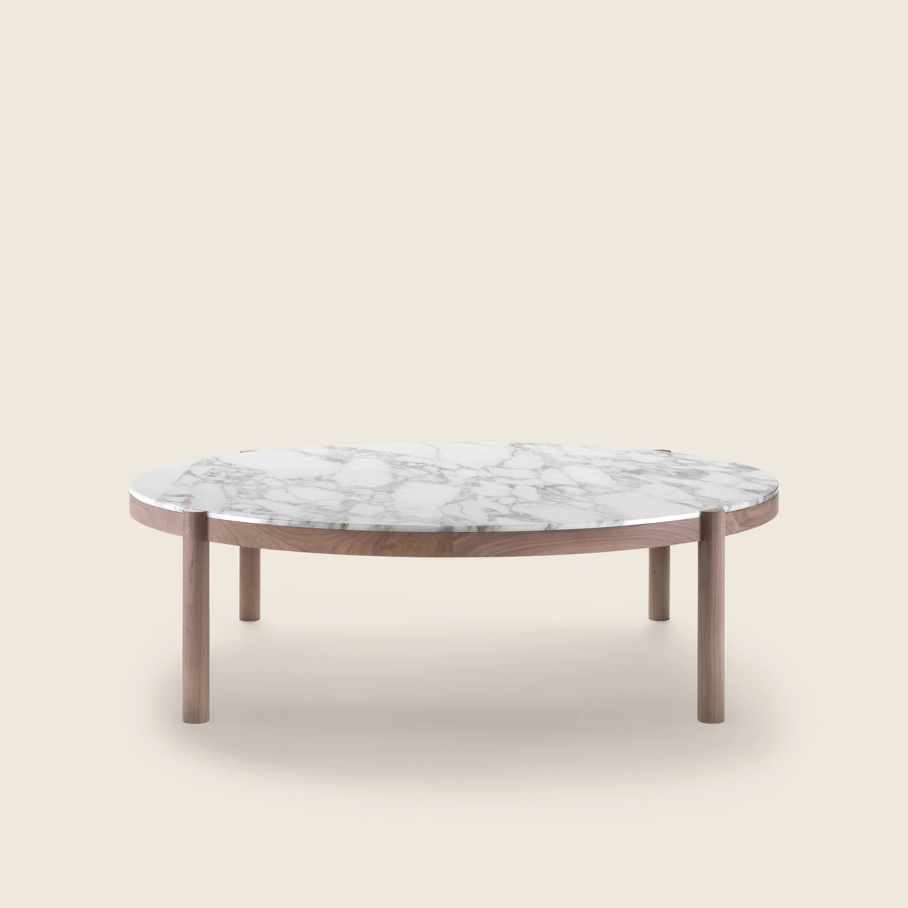 Gustav Coffee and Side Tables