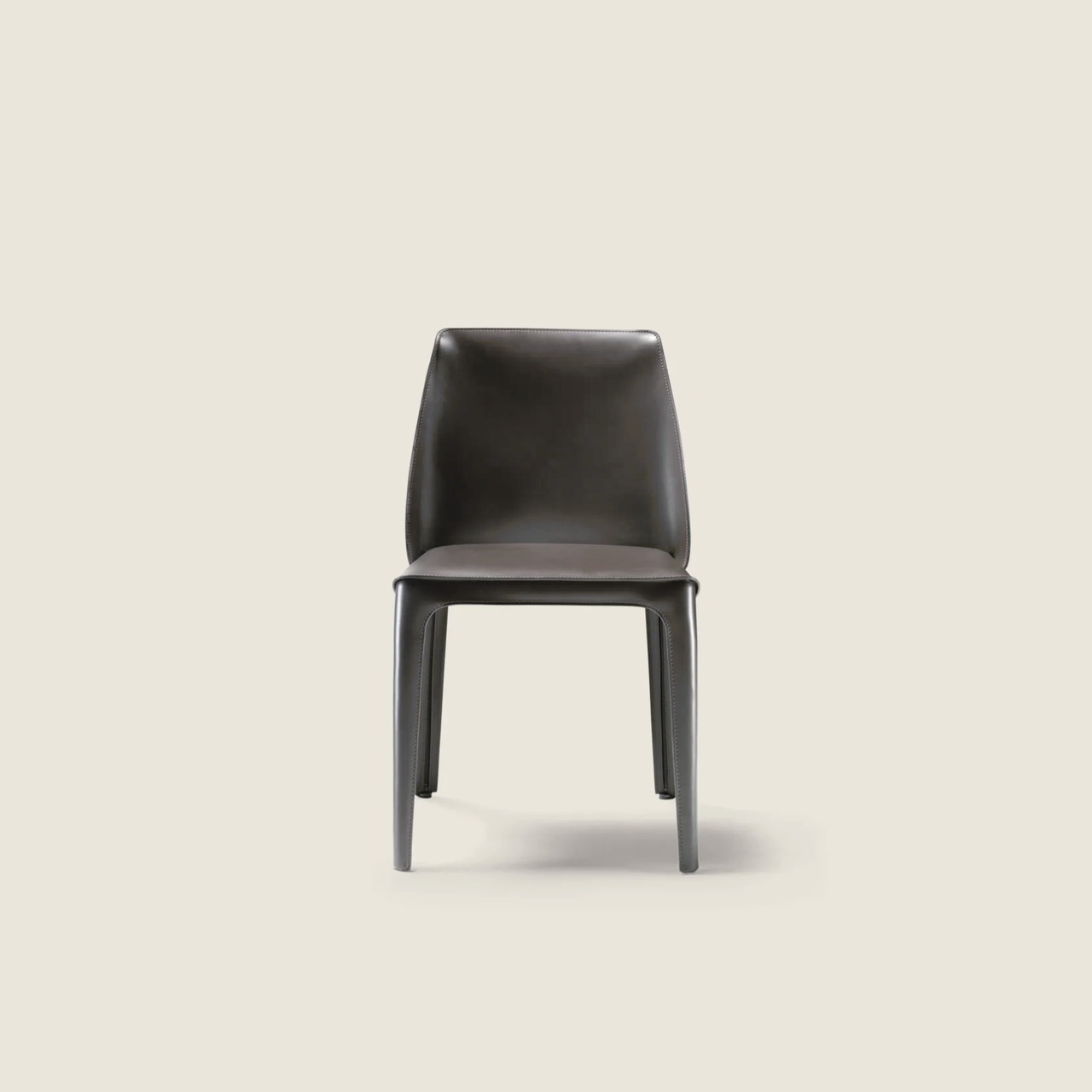 Isabel Chair by Flexform, view 2