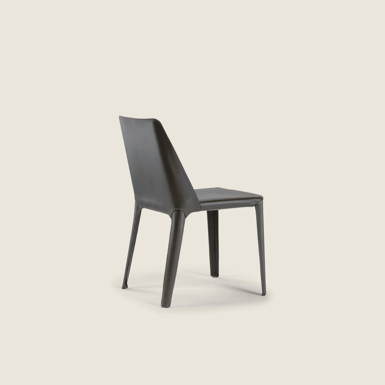 Isabel Chair by Flexform, view 3