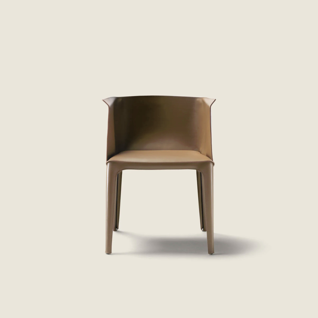 Isabel Chair by Flexform, view 5