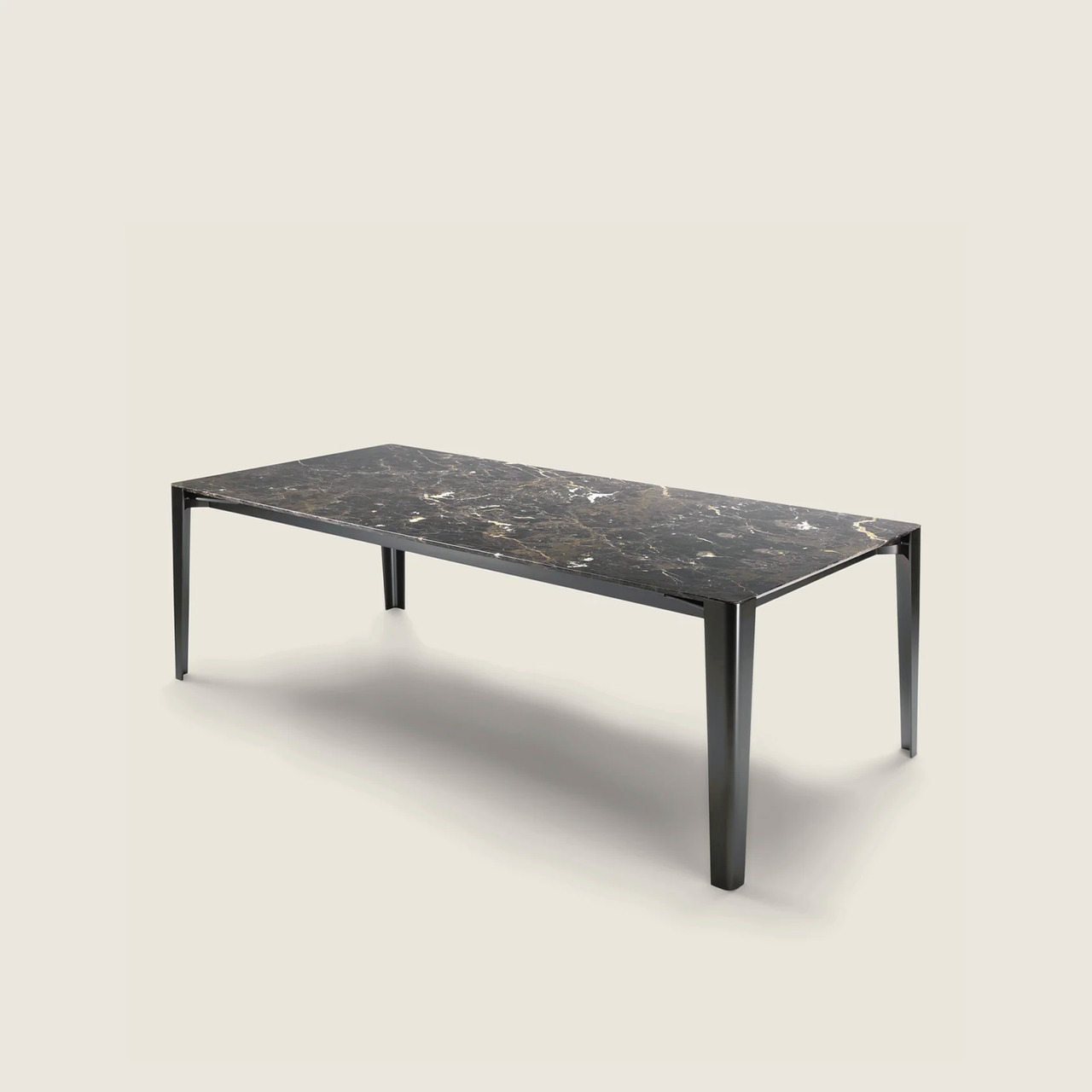 Iseo Dining Table, view 2