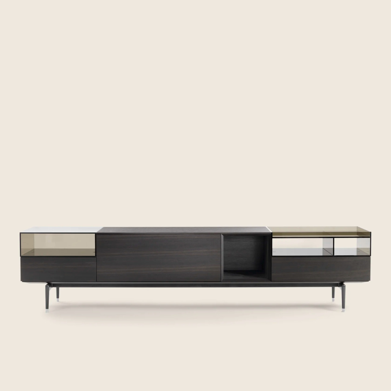 Jeremy Flexform Bedside Table