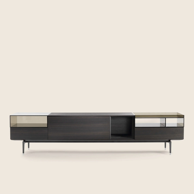 Jeremy Flexform Bedside Table