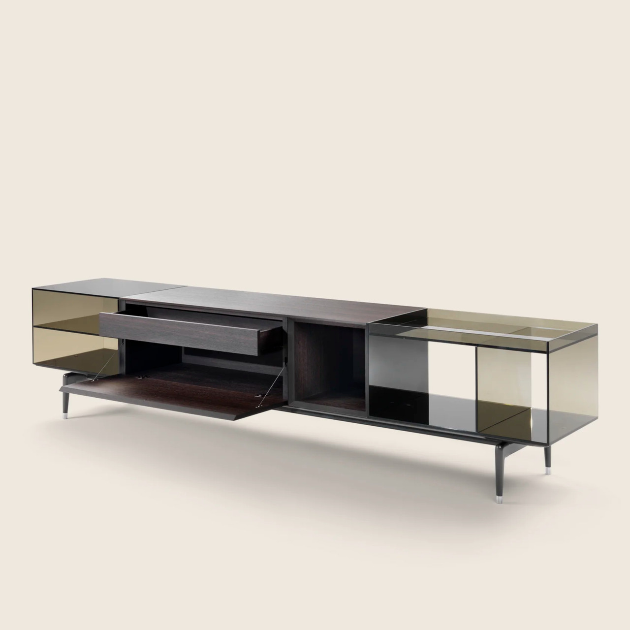 Jeremy Flexform Bedside Table, view 10
