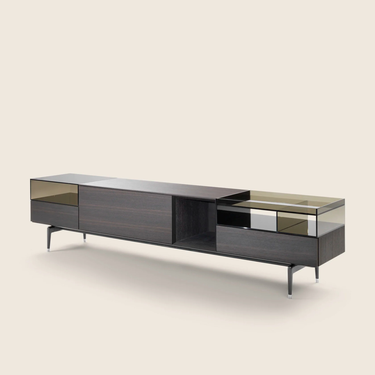 Jeremy Flexform Bedside Table, view 2