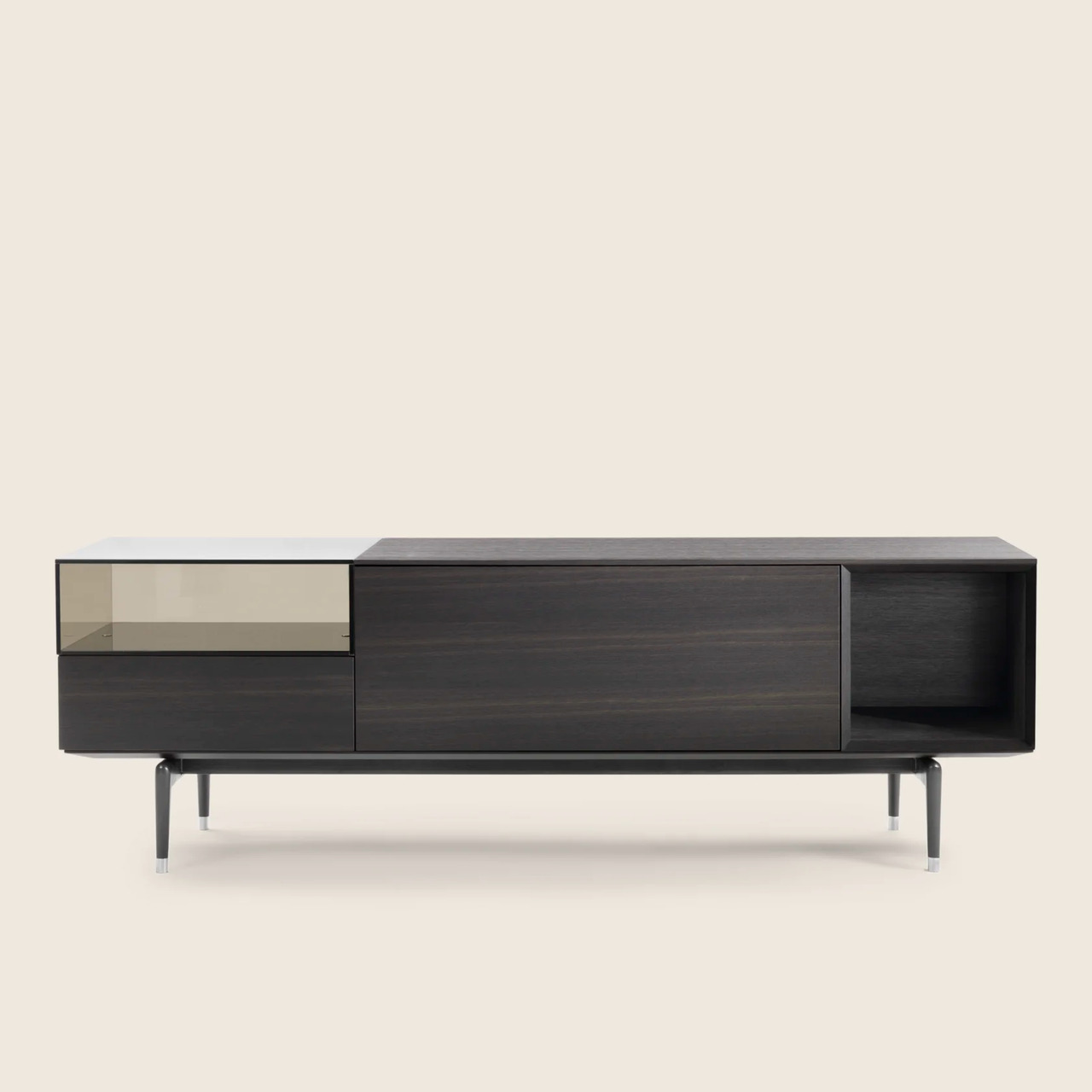 Jeremy Flexform Bedside Table, view 4