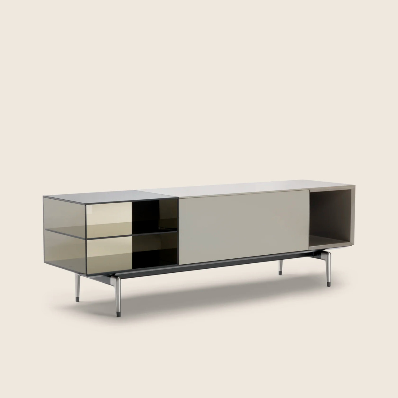 Jeremy Flexform Bedside Table, view 6