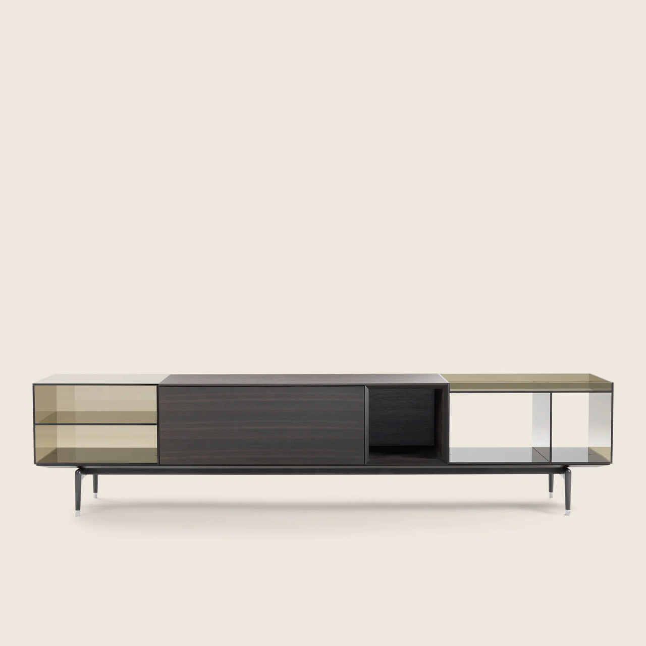 Jeremy Flexform Bedside Table, view 8