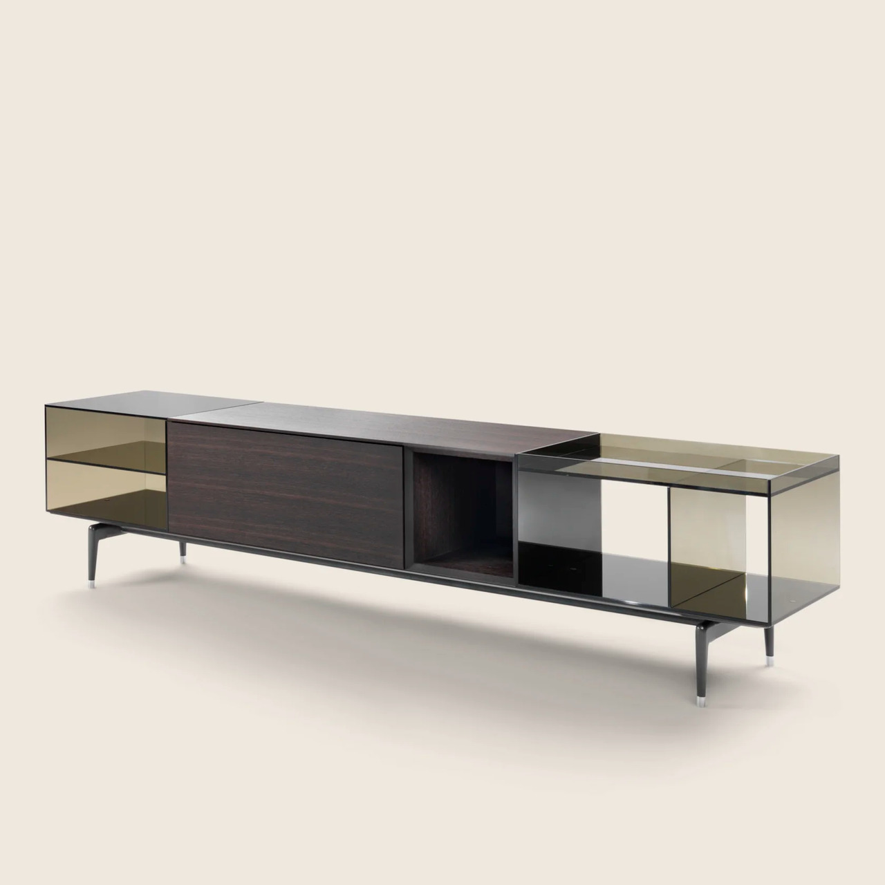 Jeremy Flexform Bedside Table, view 9