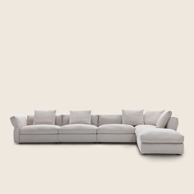 Newbridge Modular Sofa by Flexform