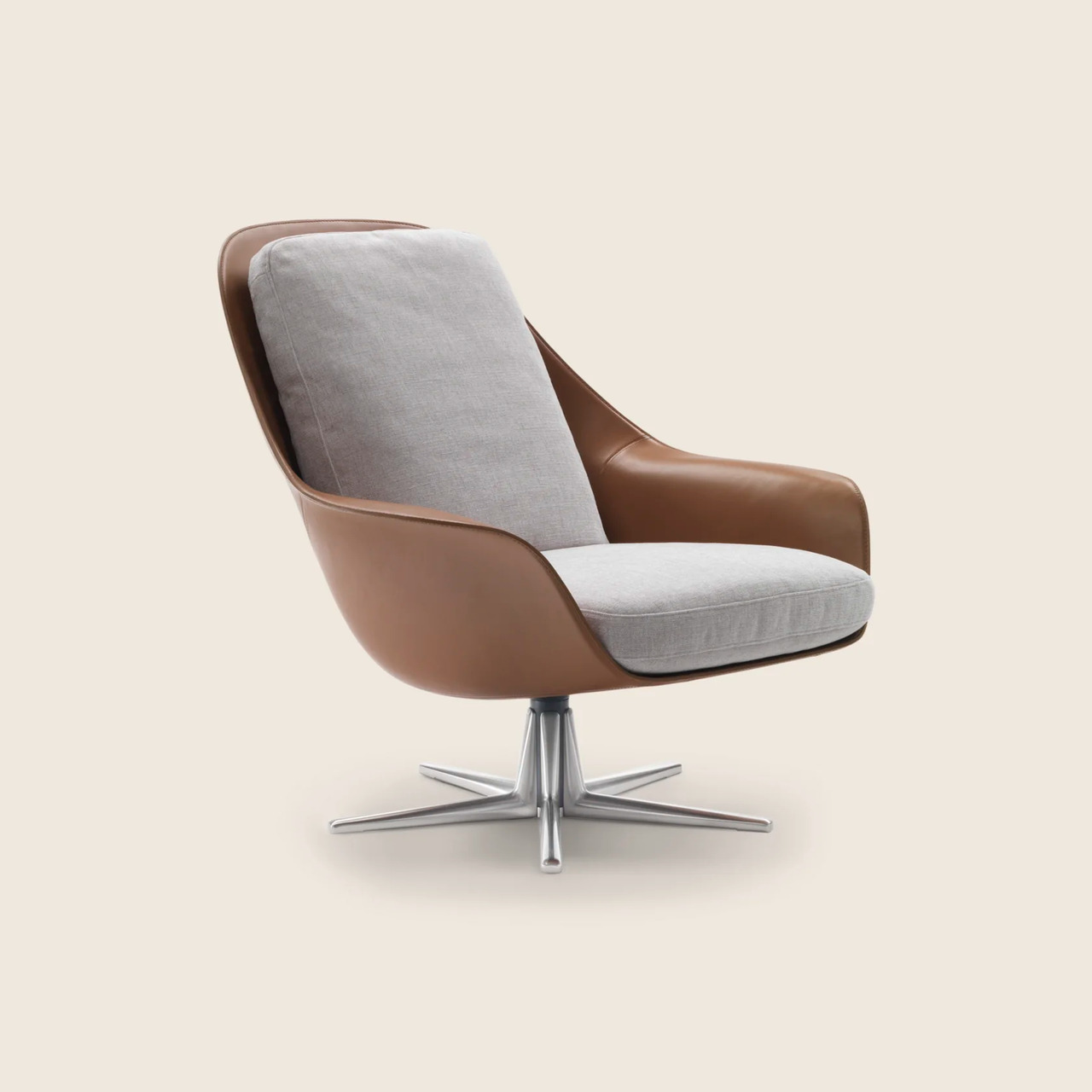 Sveva Armchair