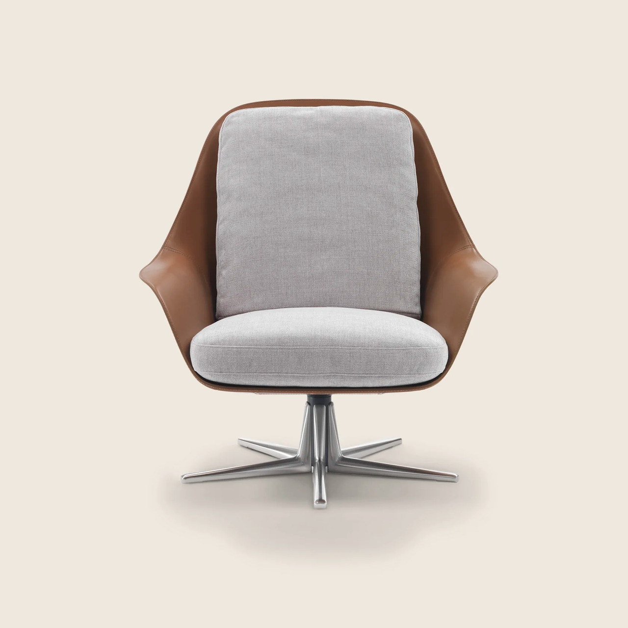 Sveva Armchair, view 2