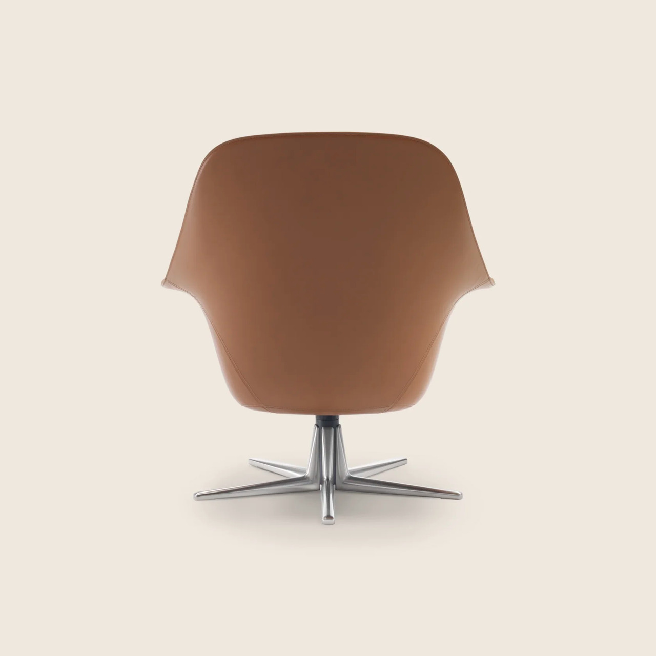 Sveva Armchair, view 4
