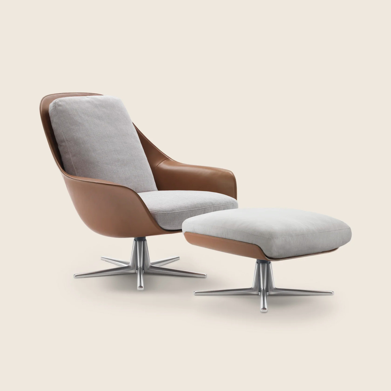 Sveva Armchair, view 5