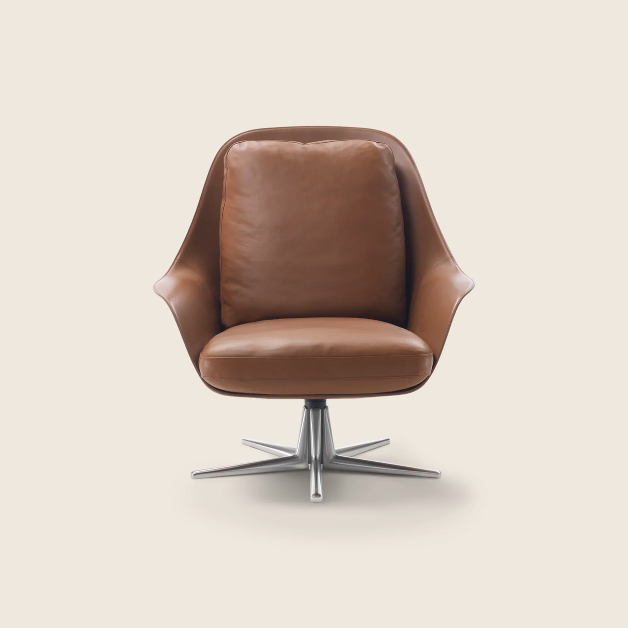 Sveva Armchair, view 6