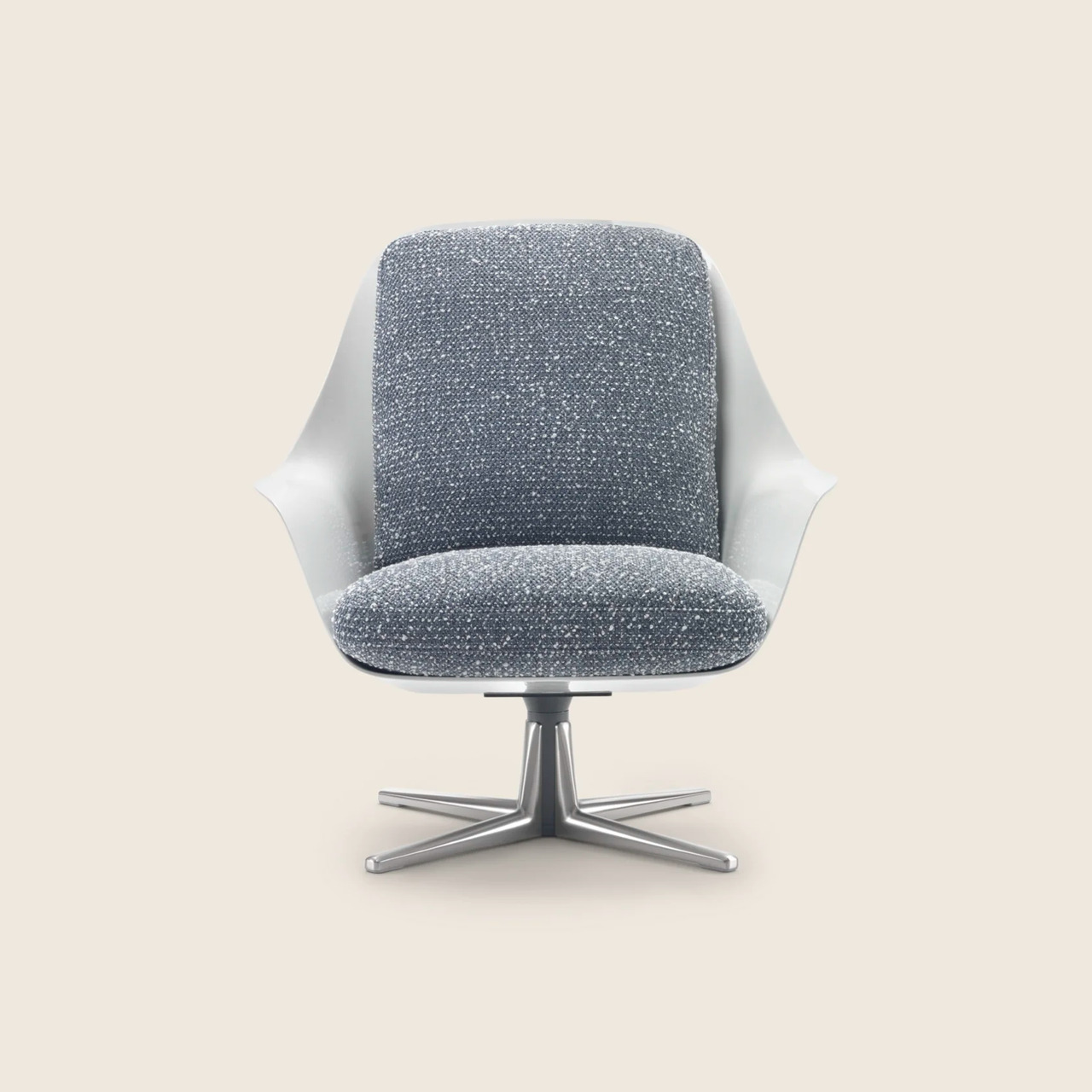 Sveva Armchair, view 7
